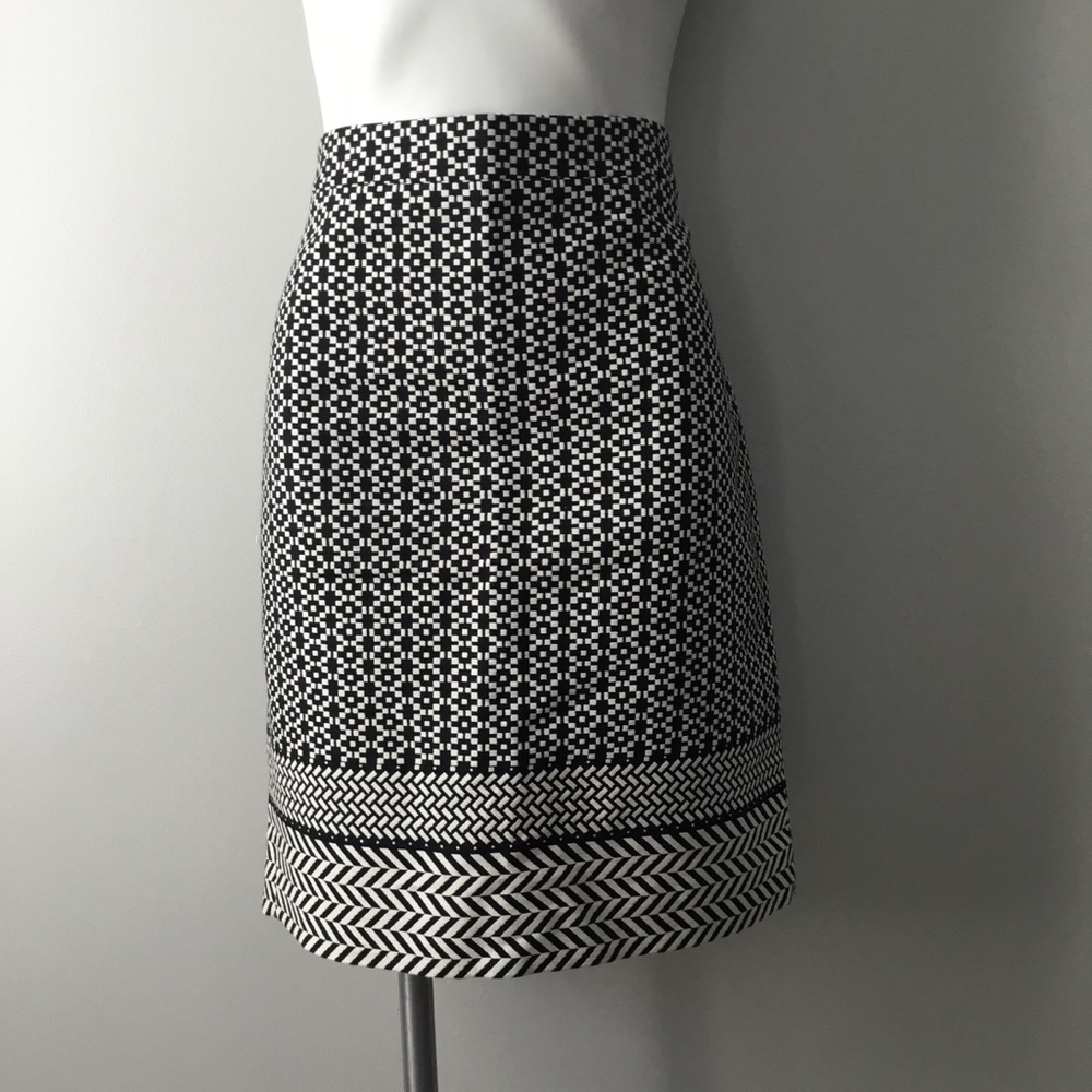 NWT J.Crew skirt size 12